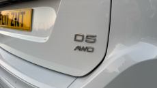 Volvo Xc60 D5 [220] R DESIGN Lux Nav 5dr AWD Geartronic Diesel Estate